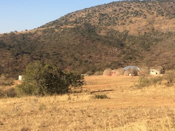swazi dreams nqabaneni eco volunteering