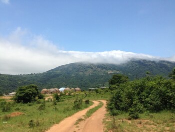 swazi dreams nqabaneni eco volunteering