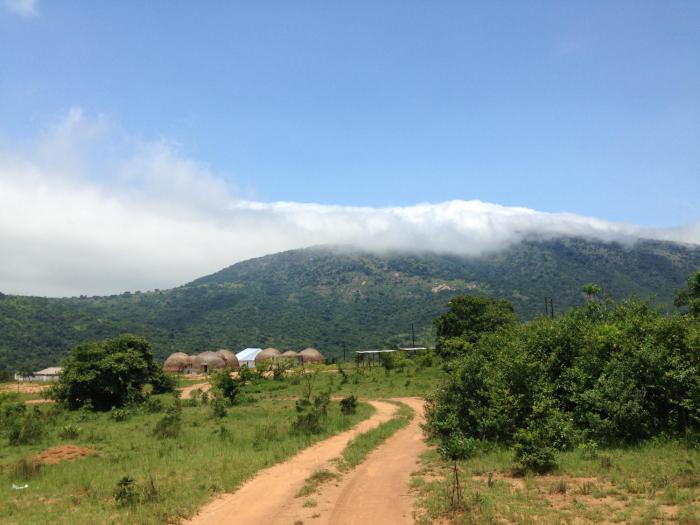 swazi dreams nqabaneni eco volunteering
