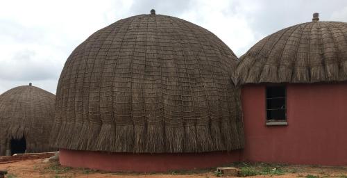 swazi dreams nqabaneni eco volunteering