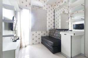 green pramuka city by sr property