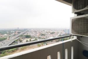 green pramuka city by sr property