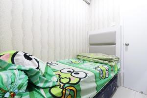 green pramuka city by sr property