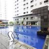 green pramuka city by sr property