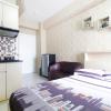 green pramuka city by sr property
