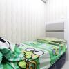 green pramuka city by sr property