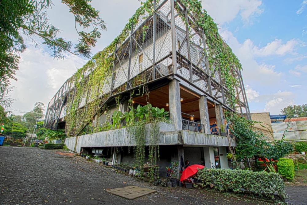 djourney hotel