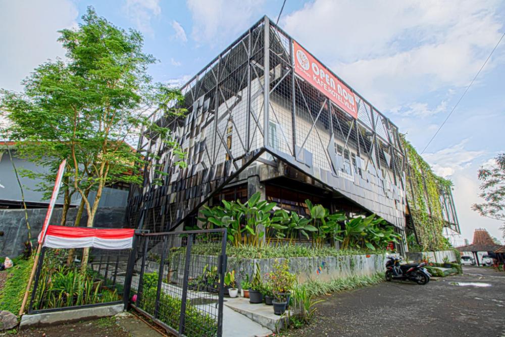 djourney hotel