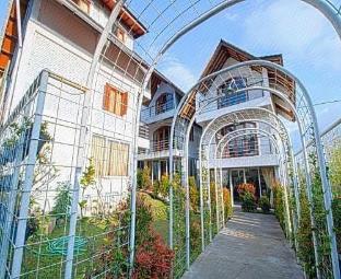 djourney hotel