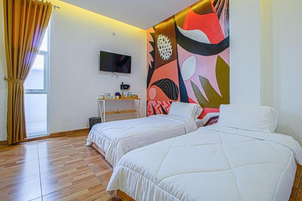 djourney hotel
