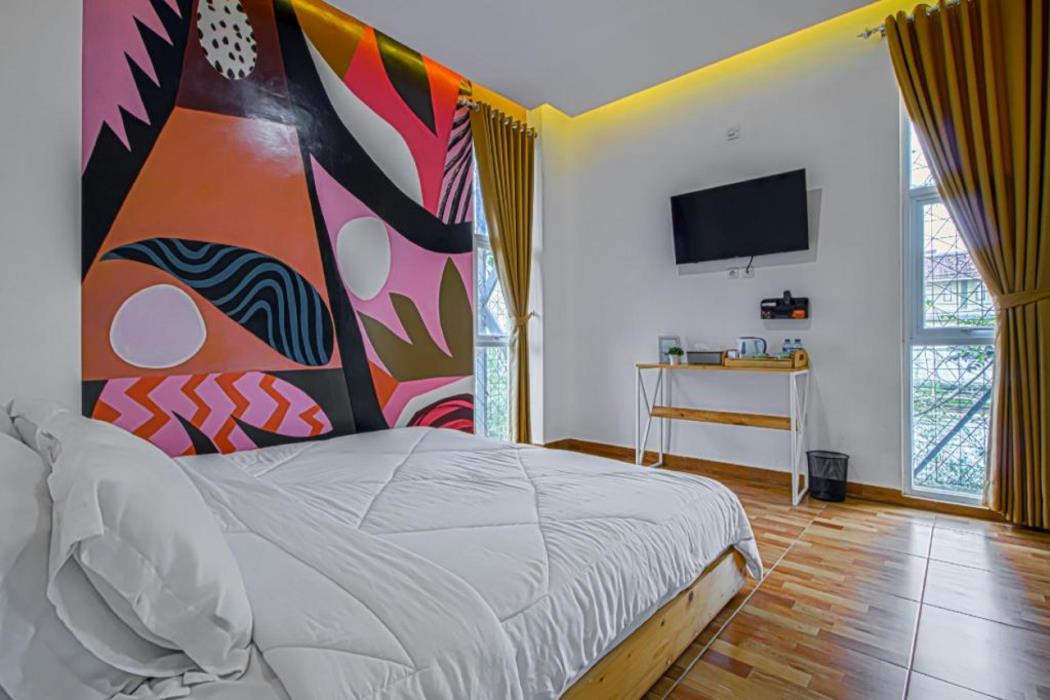 djourney hotel