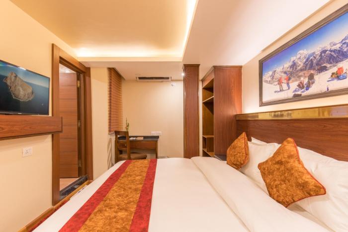 thamel boutique hotel