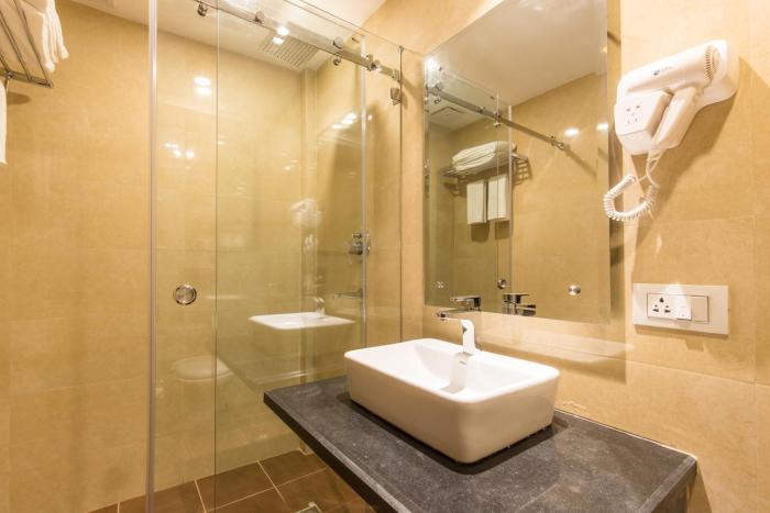 thamel boutique hotel