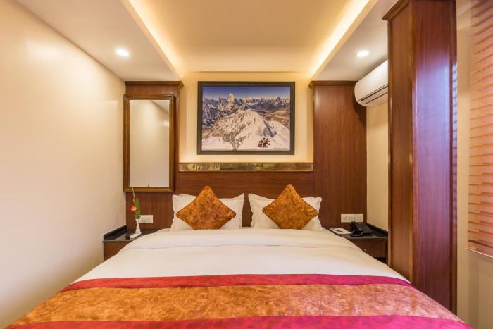 thamel boutique hotel