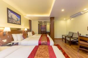 thamel boutique hotel