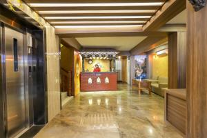 thamel boutique hotel