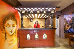 thamel boutique hotel