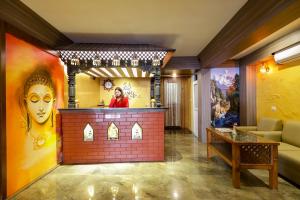 thamel boutique hotel