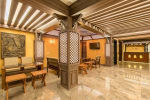 thamel boutique hotel