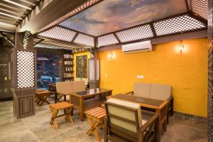thamel boutique hotel