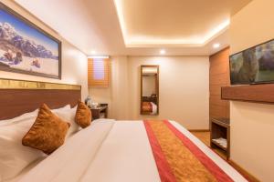 thamel boutique hotel