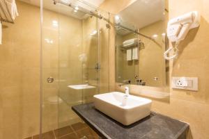 thamel boutique hotel