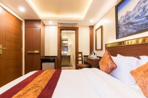 thamel boutique hotel