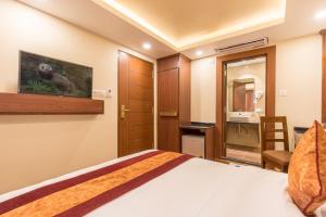 thamel boutique hotel