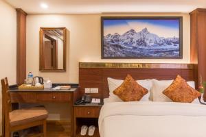 thamel boutique hotel