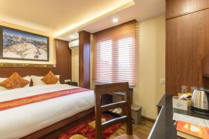 thamel boutique hotel