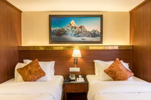 thamel boutique hotel