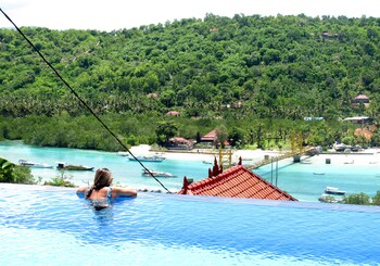 lembongan island