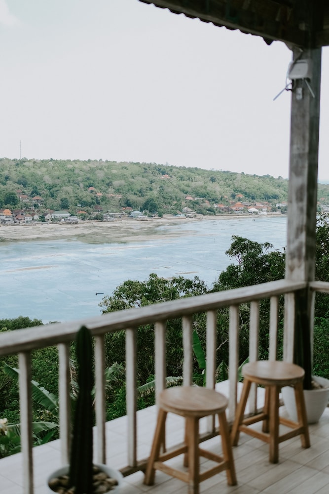 lembongan island