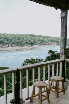 lembongan island