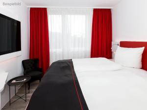 dormero hotel darmstadt