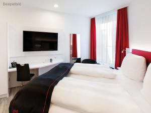 dormero hotel darmstadt