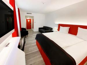 dormero hotel darmstadt
