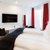 dormero hotel darmstadt