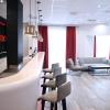 dormero hotel darmstadt