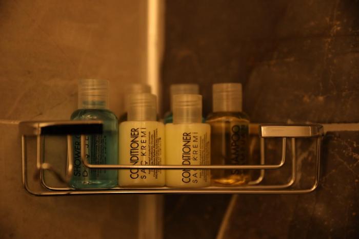 farina hotel by cigno