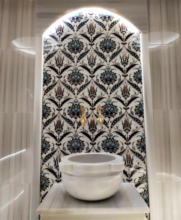 farina hotel by cigno