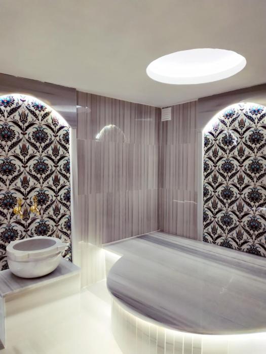 farina hotel by cigno