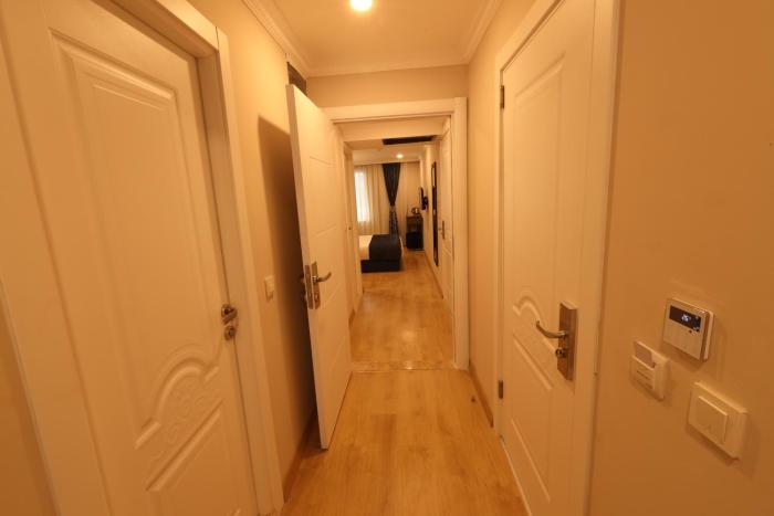 farina hotel by cigno