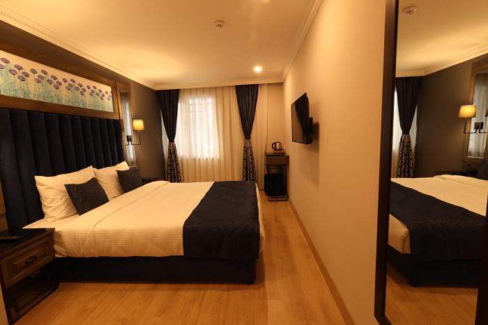 farina hotel by cigno