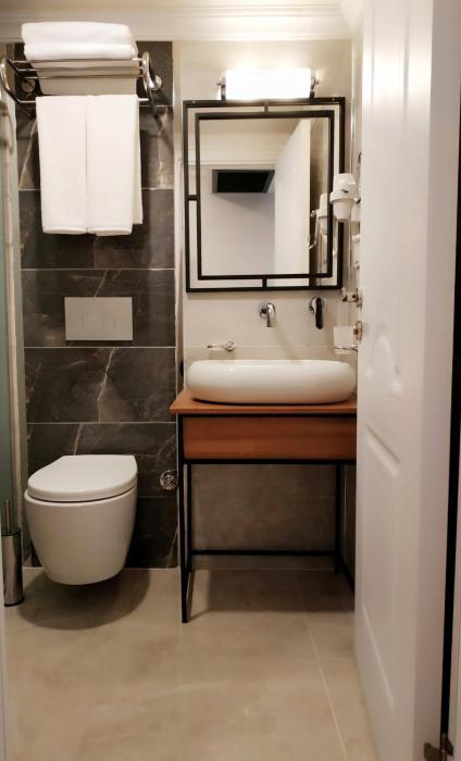 farina hotel by cigno