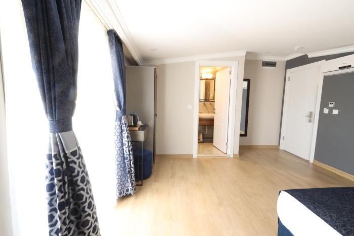 farina hotel by cigno