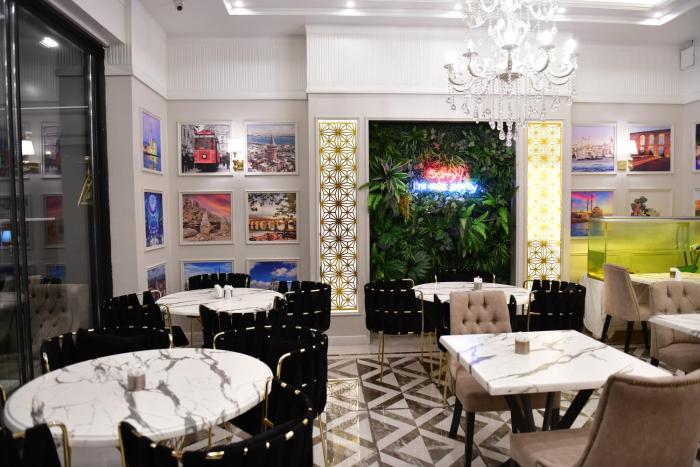 farina hotel by cigno