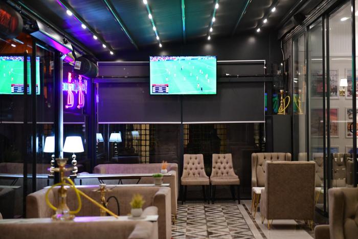 farina hotel by cigno