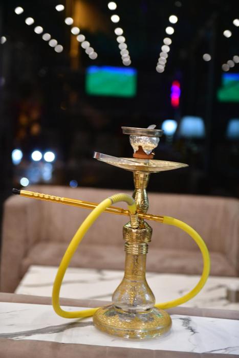 farina hotel by cigno