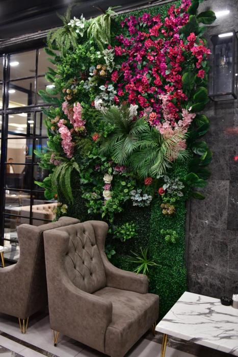 farina hotel by cigno